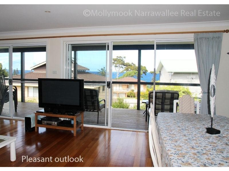 130 Matron Porter Dr, Narrawallee NSW 2539