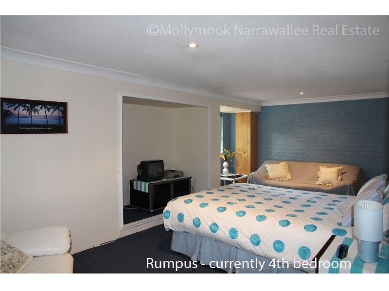 130 Matron Porter Dr, Narrawallee NSW 2539