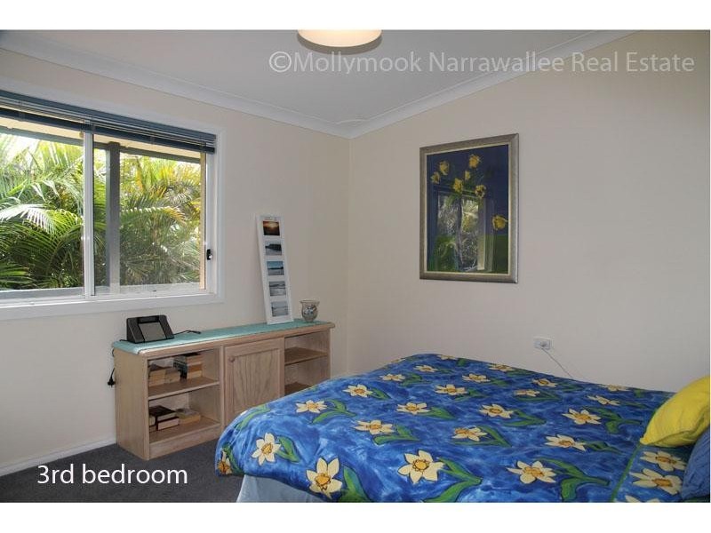 130 Matron Porter Dr, Narrawallee NSW 2539