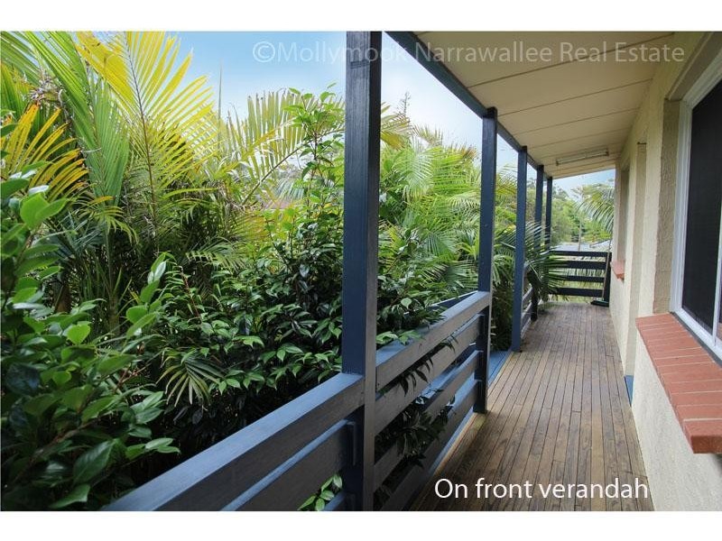130 Matron Porter Dr, Narrawallee NSW 2539
