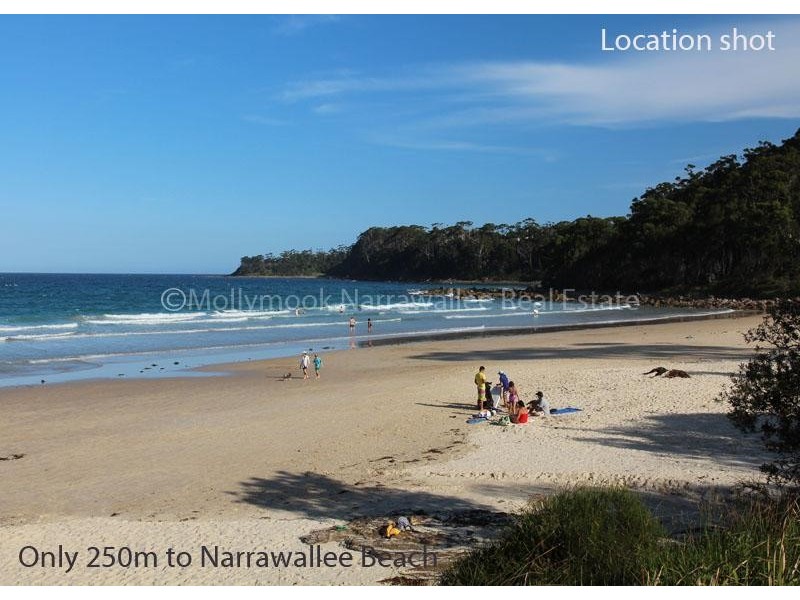 130 Matron Porter Dr, Narrawallee NSW 2539