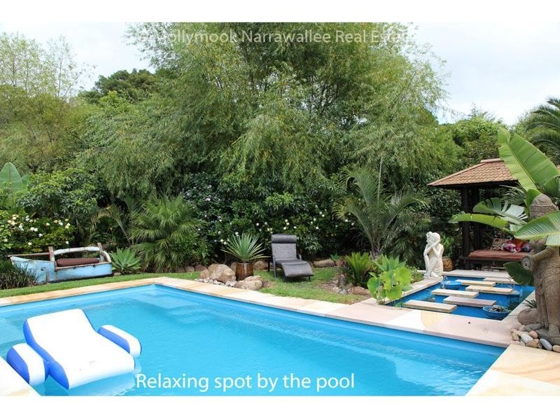 99B Garrads Lane, Milton NSW 2538