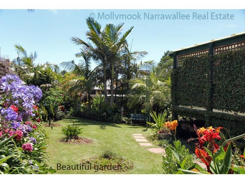 4 Stanton Dr, Ulladulla NSW 2539