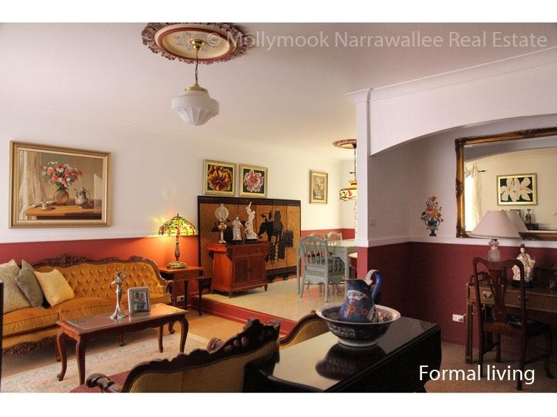 4 Stanton Dr, Ulladulla NSW 2539