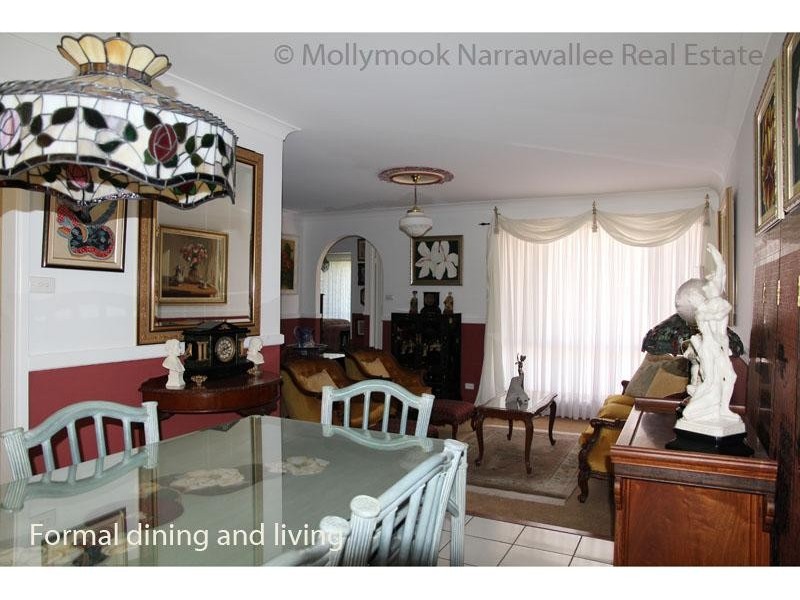 4 Stanton Dr, Ulladulla NSW 2539