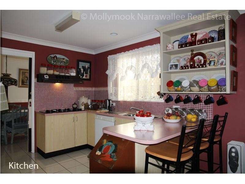 4 Stanton Dr, Ulladulla NSW 2539