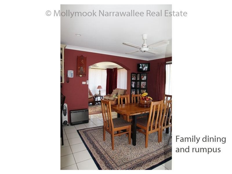 4 Stanton Dr, Ulladulla NSW 2539