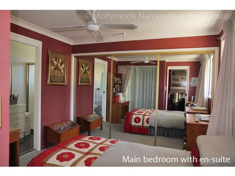 4 Stanton Dr, Ulladulla NSW 2539