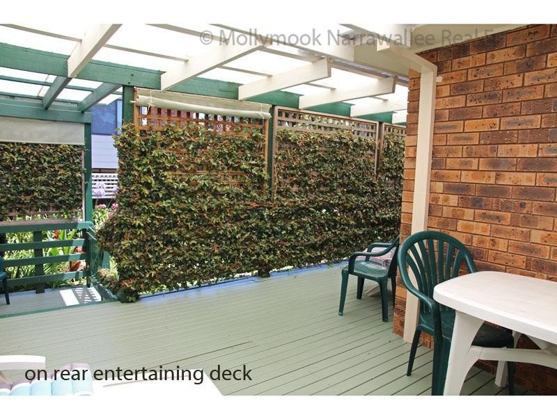 4 Stanton Dr, Ulladulla NSW 2539