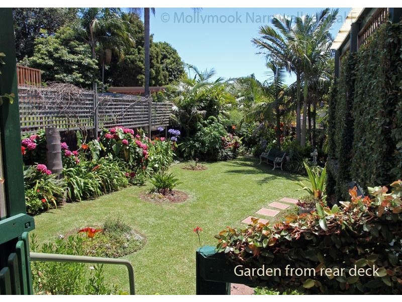 4 Stanton Dr, Ulladulla NSW 2539