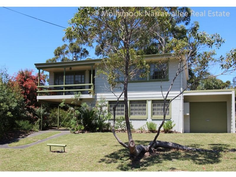 12 Bangalow  St, Narrawallee NSW 2539