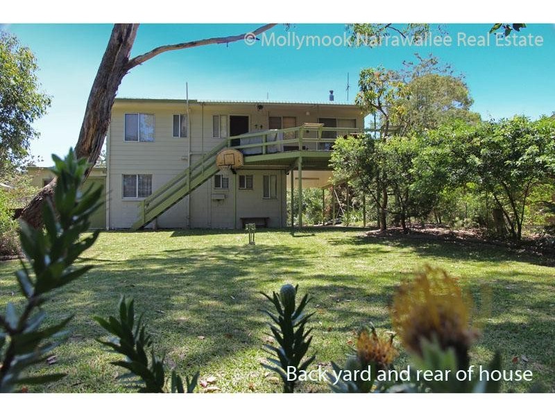 12 Bangalow  St, Narrawallee NSW 2539