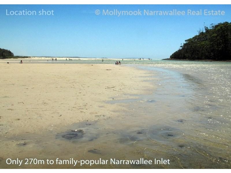 12 Bangalow  St, Narrawallee NSW 2539