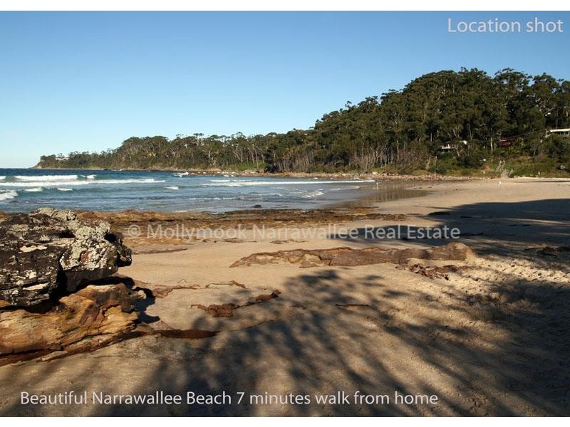 7 Anker Ave, Mollymook NSW 2539