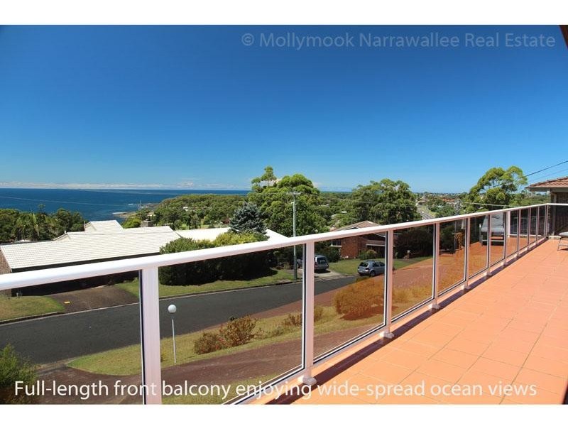 27 Pengana Cres, Mollymook NSW 2539