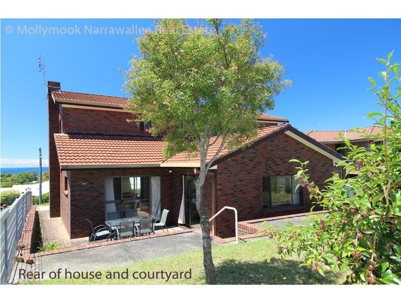 27 Pengana Cres, Mollymook NSW 2539