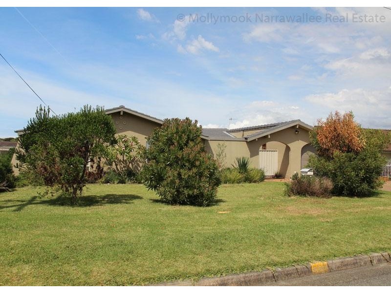 10 Parson St, Ulladulla NSW 2539