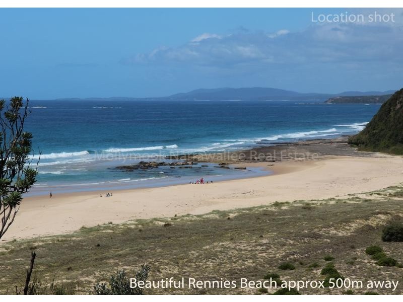 10 Parson St, Ulladulla NSW 2539