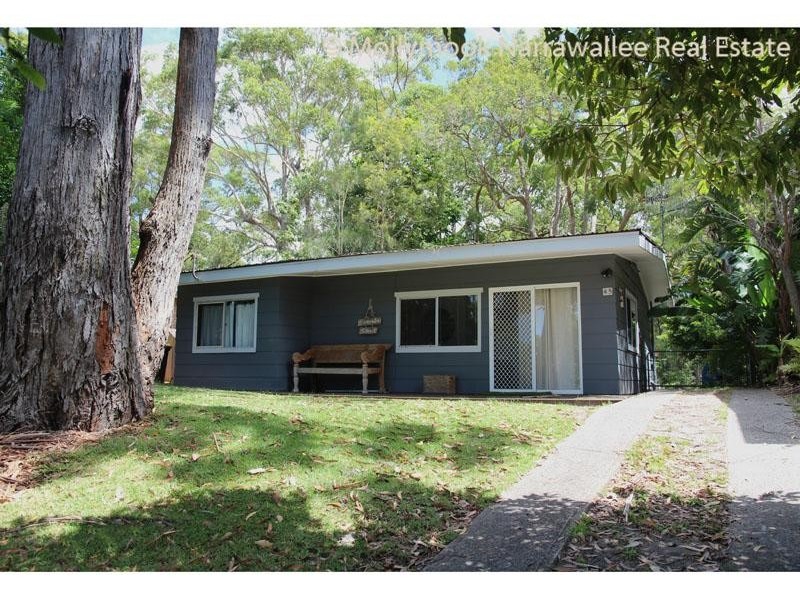 45 Bangalow St, Narrawallee NSW 2539