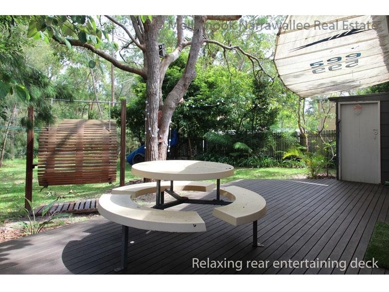 45 Bangalow St, Narrawallee NSW 2539