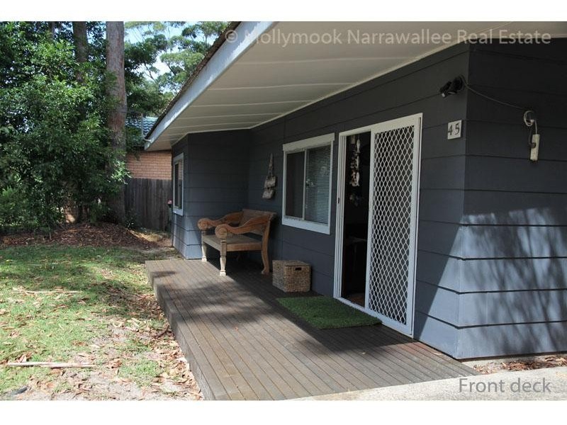 45 Bangalow St, Narrawallee NSW 2539