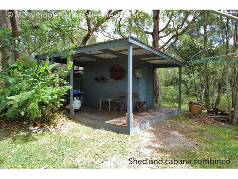 45 Bangalow St, Narrawallee NSW 2539