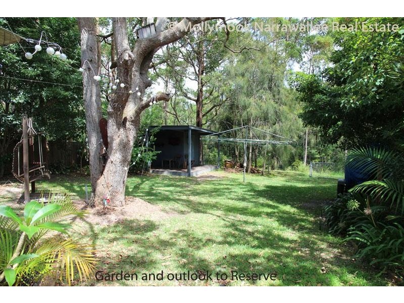 45 Bangalow St, Narrawallee NSW 2539