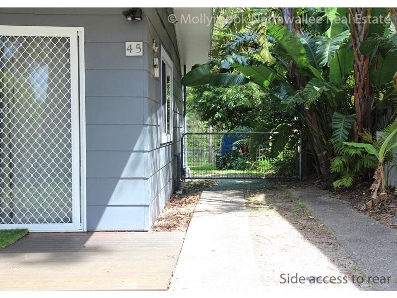 45 Bangalow St, Narrawallee NSW 2539