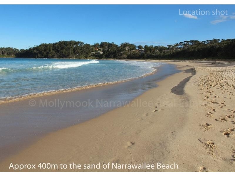 45 Bangalow St, Narrawallee NSW 2539