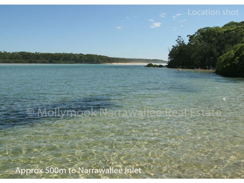 45 Bangalow St, Narrawallee NSW 2539