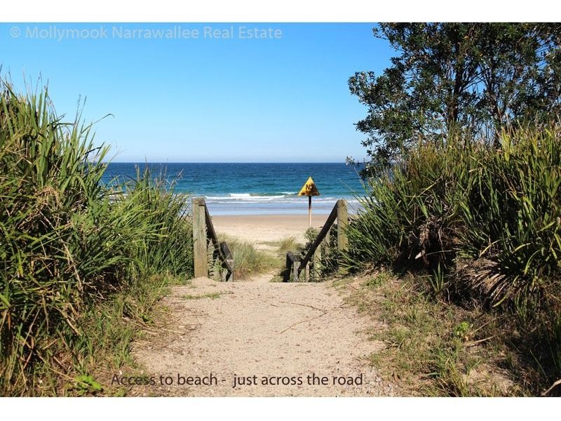 29 Matron Porter Dr, Narrawallee NSW 2539