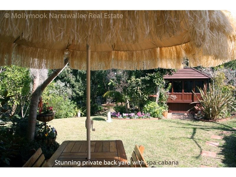 29 Matron Porter Dr, Narrawallee NSW 2539