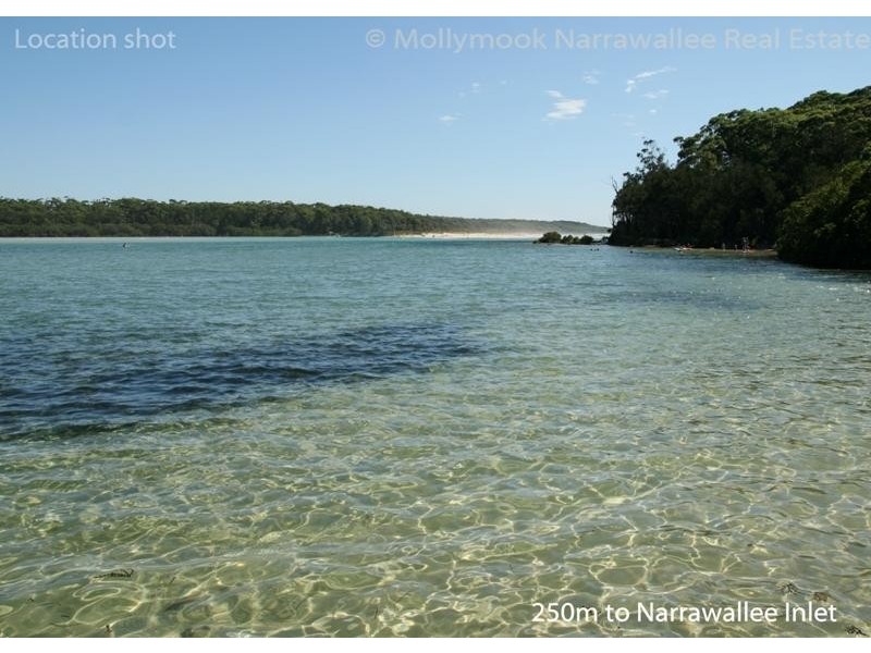 29 Matron Porter Dr, Narrawallee NSW 2539