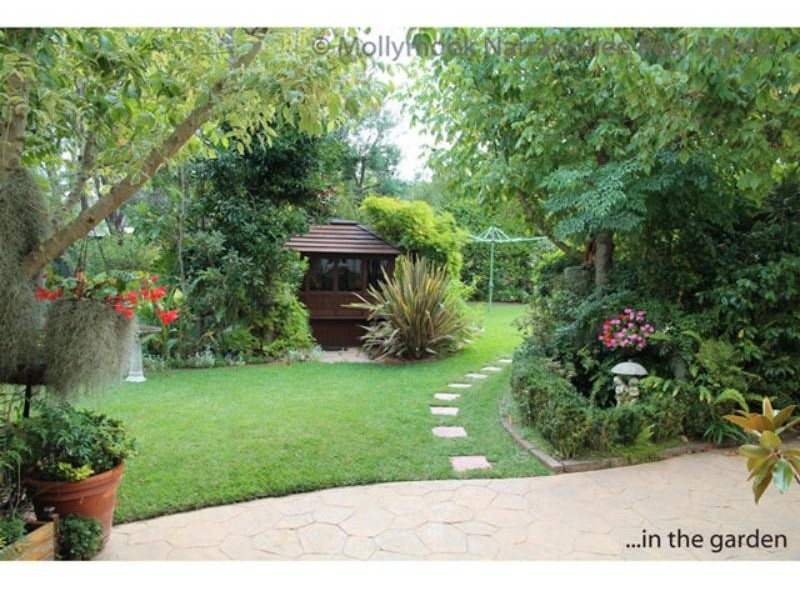 29 Matron Porter Dr, Narrawallee NSW 2539