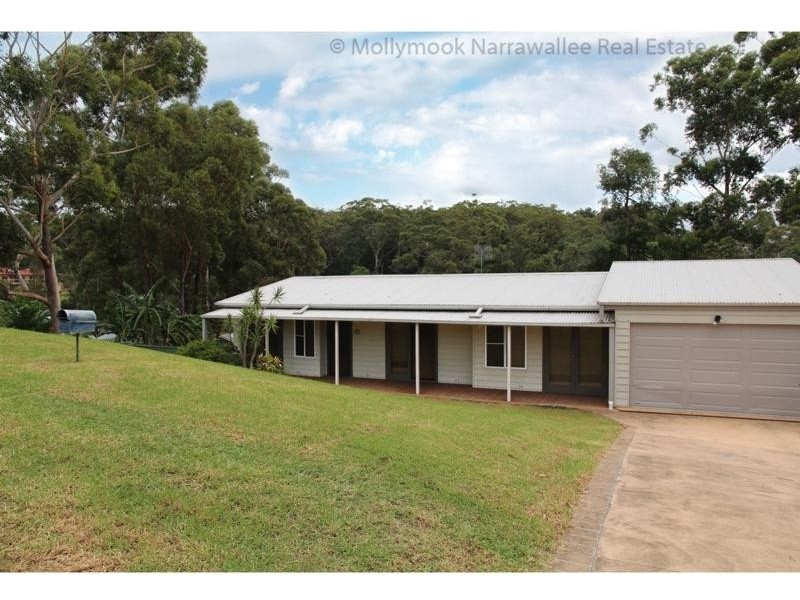 22 Capricorn Ave, Narrawallee NSW 2539