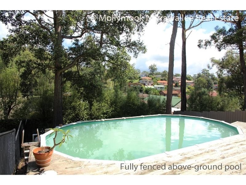 22 Capricorn Ave, Narrawallee NSW 2539