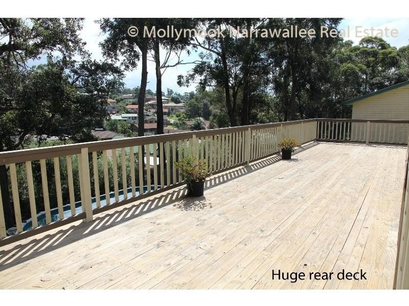 22 Capricorn Ave, Narrawallee NSW 2539