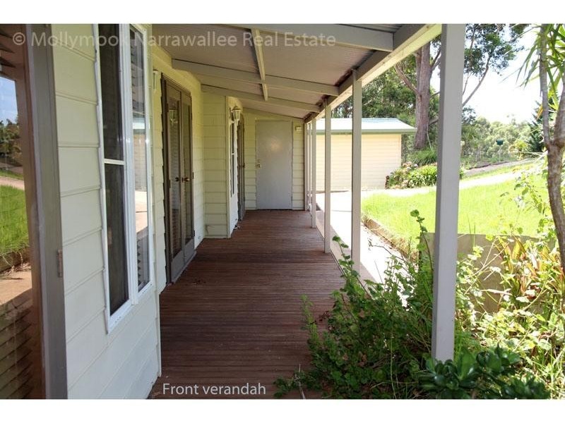 22 Capricorn Ave, Narrawallee NSW 2539