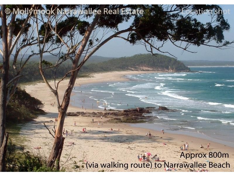 22 Capricorn Ave, Narrawallee NSW 2539
