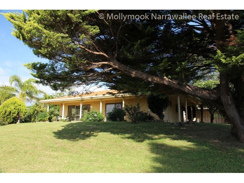 Lot 1 Fishermans Paradise Rd, Fishermans Paradise NSW 2539