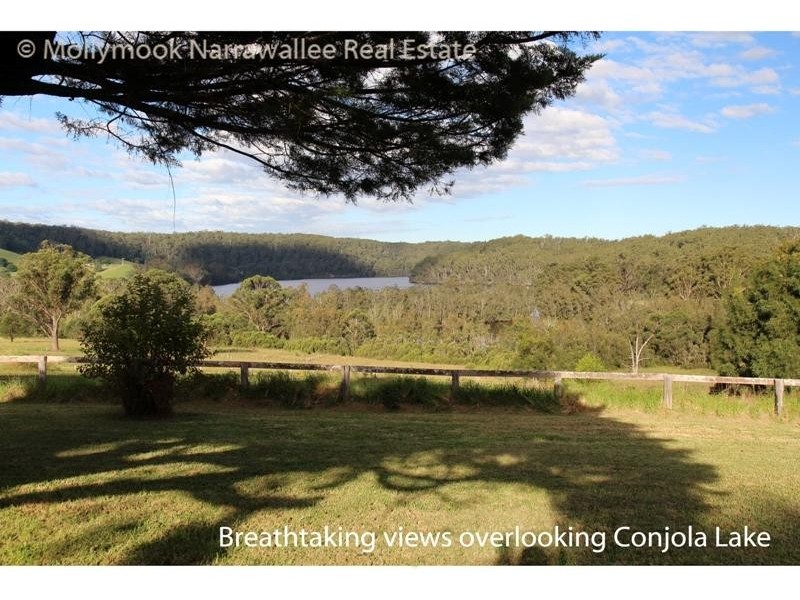 Lot 1 Fishermans Paradise Rd, Fishermans Paradise NSW 2539