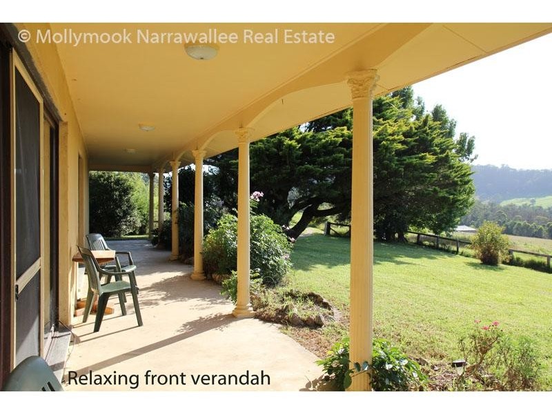 Lot 1 Fishermans Paradise Rd, Fishermans Paradise NSW 2539