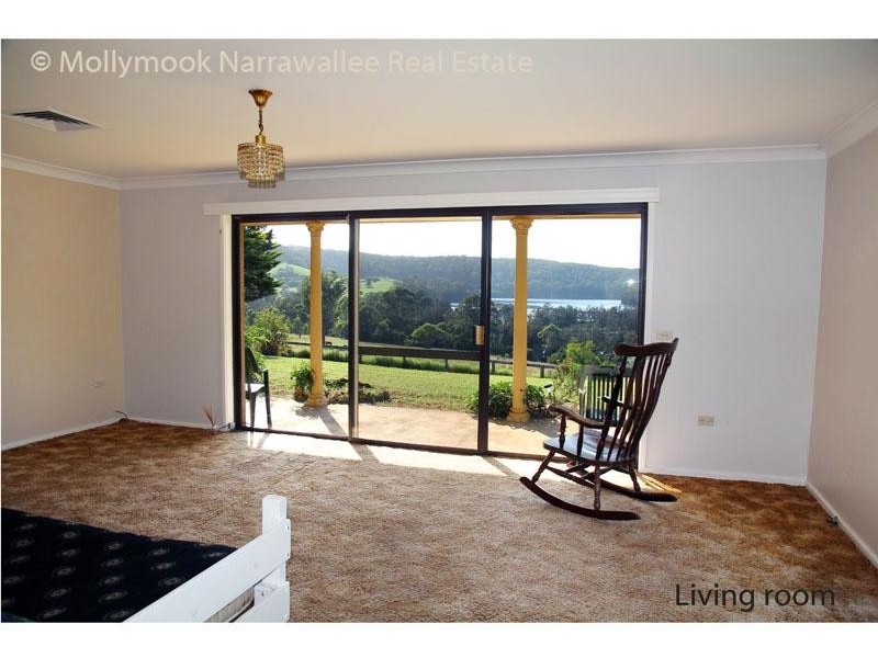 Lot 1 Fishermans Paradise Rd, Fishermans Paradise NSW 2539