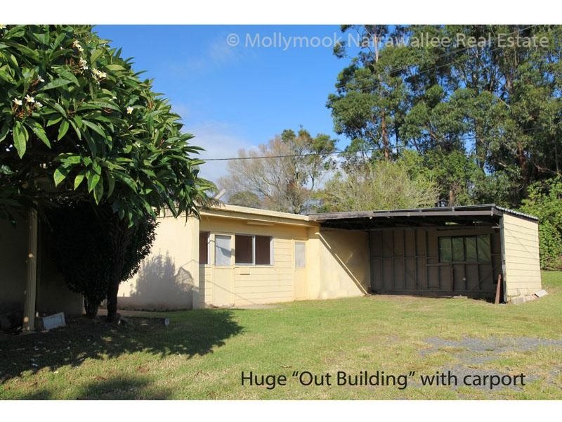 Lot 1 Fishermans Paradise Rd, Fishermans Paradise NSW 2539