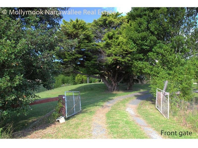 Lot 1 Fishermans Paradise Rd, Fishermans Paradise NSW 2539