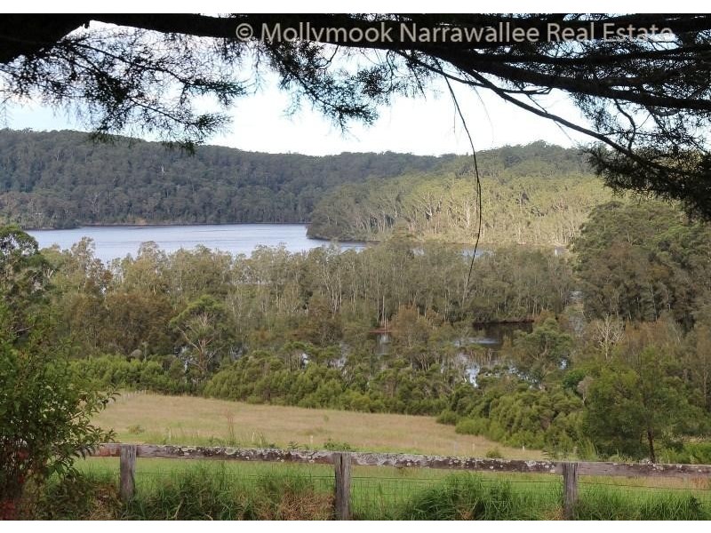 Lot 1 Fishermans Paradise Rd, Fishermans Paradise NSW 2539