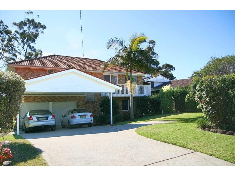 22 Bannister Head Rd, Mollymook NSW 2539