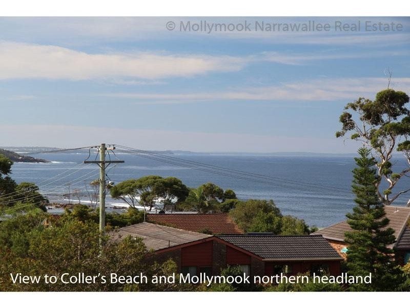 1 Lilly Pl, Mollymook NSW 2539