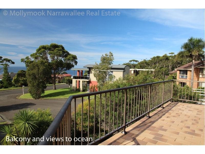 1 Lilly Pl, Mollymook NSW 2539