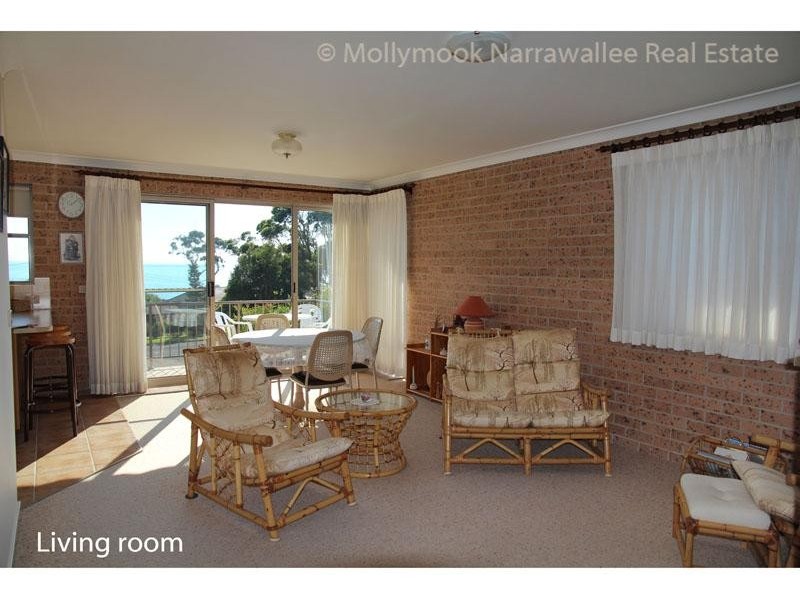 1 Lilly Pl, Mollymook NSW 2539